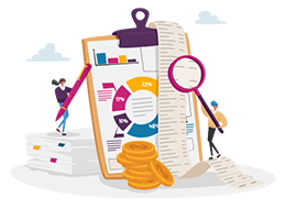 Account & Bookkeeping