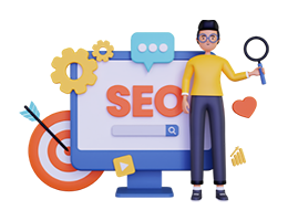 SEO Services