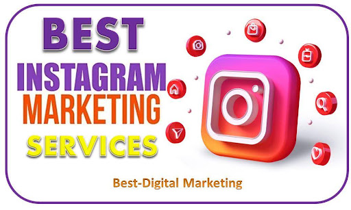 Instagram Marketing Services – Take Your Brand to the Next Level with Premium Solutions