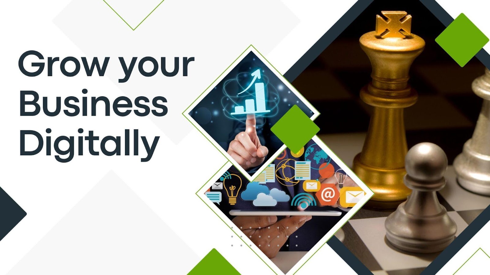 Top Digital Strategies to Grow Your Business in 2025