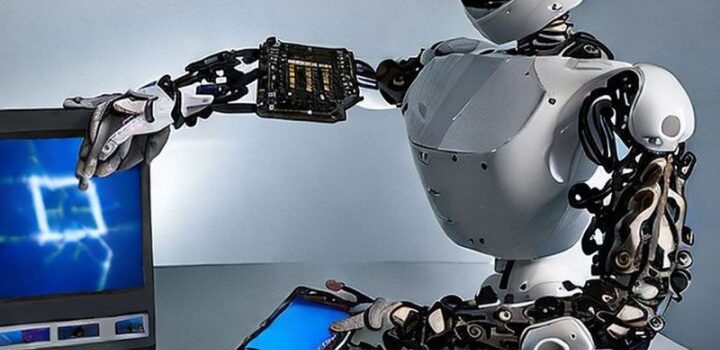 How AI Is Disrupting Traditional Business Models