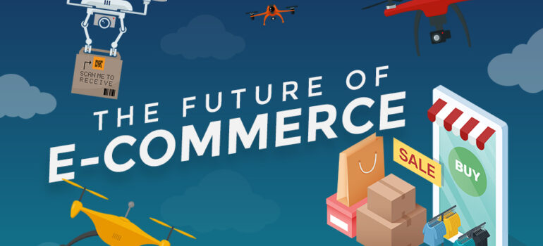 The Future of E-commerce: Trends Reshaping Online Retail