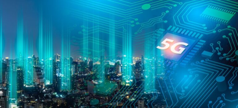 How 5G Will Revolutionize Mobile Businesses