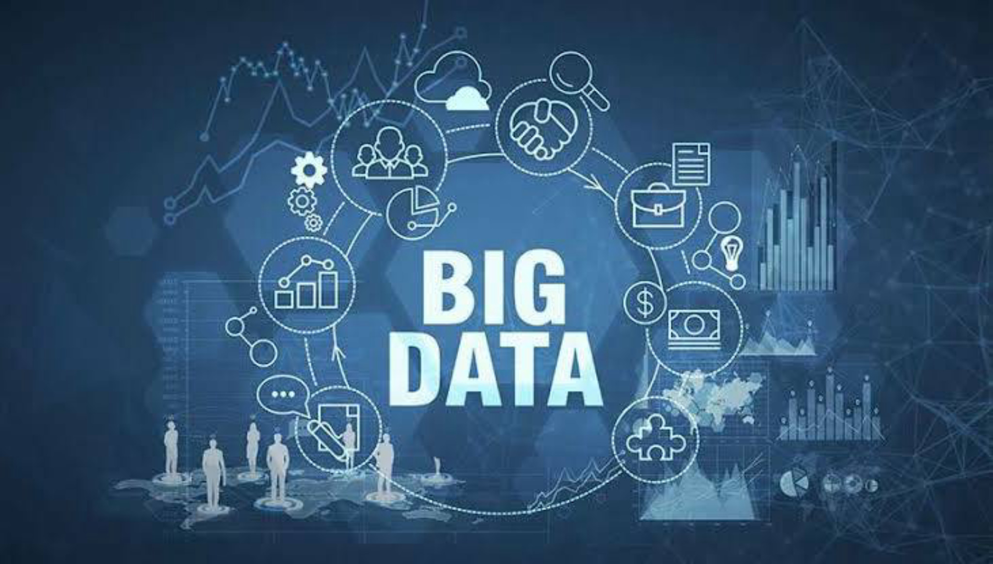 How Small Businesses Are Leveraging Big Data