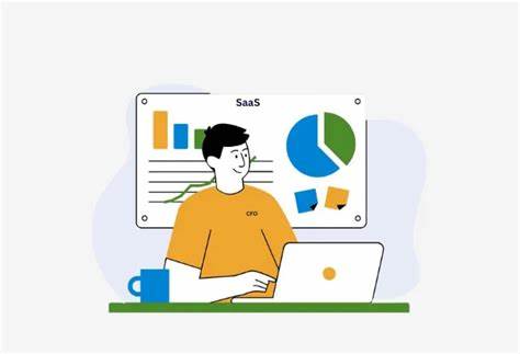 Why Every Modern SaaS Company Needs a Strategic CFO (And Not Just Any CFO)