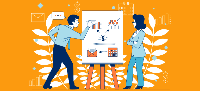 How to Build a Profitable Business Model from Day One