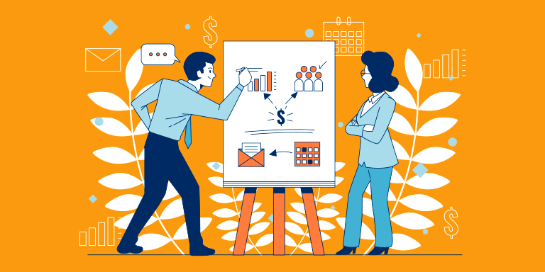 How to Build a Profitable Business Model from Day One