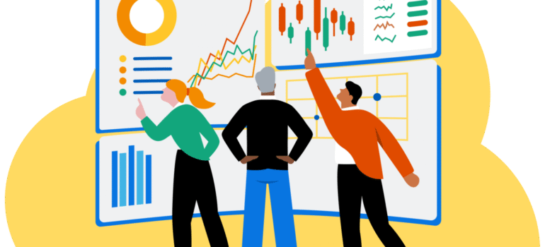 Adaptive Business Planning: Scale Smarter, Be Nimble