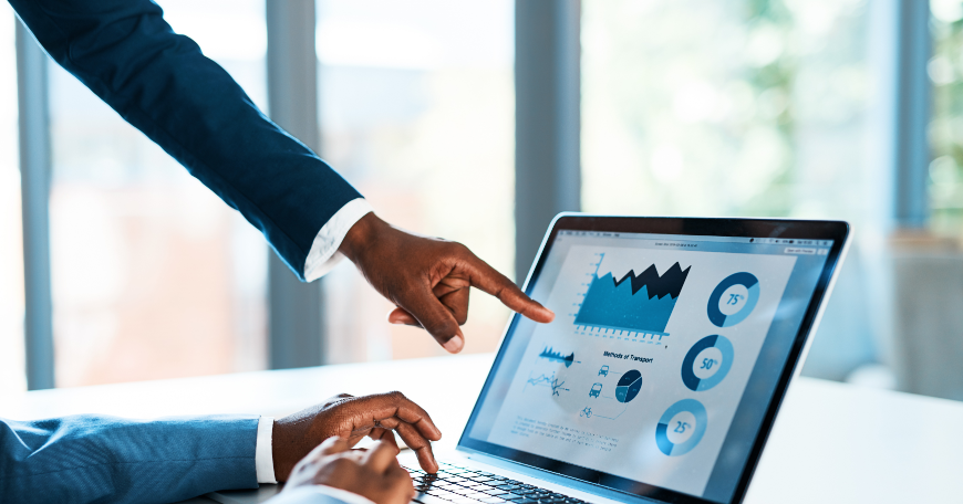 How to Choose the Ideal Accounting Software