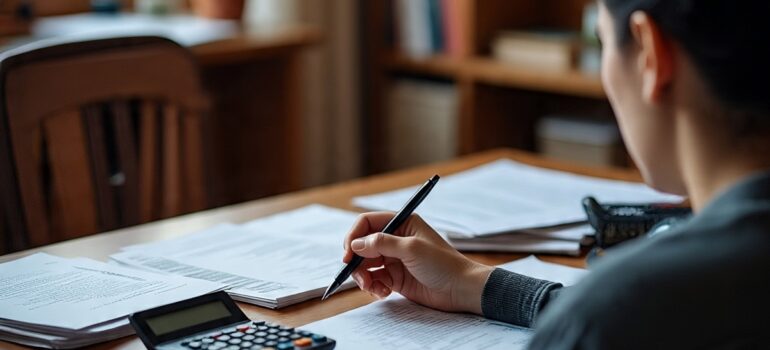 Common Tax Filing Mistakes to Avoid