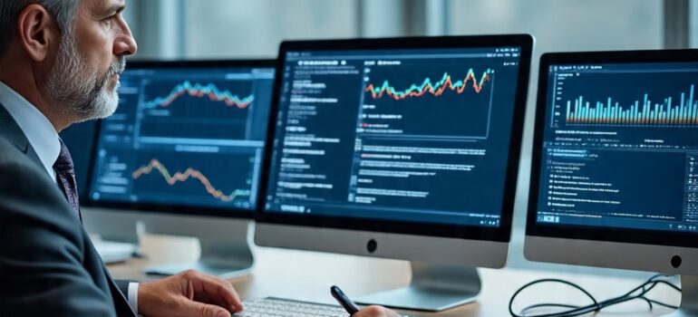 Top Financial Dashboard Tools for CFOs