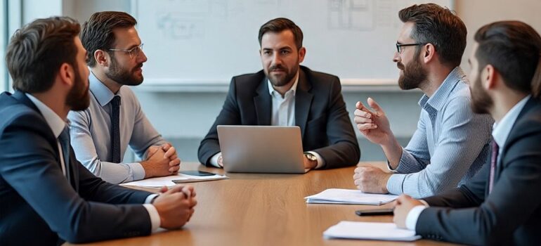 How B2B Sales Strategies Are Evolving in SaaS