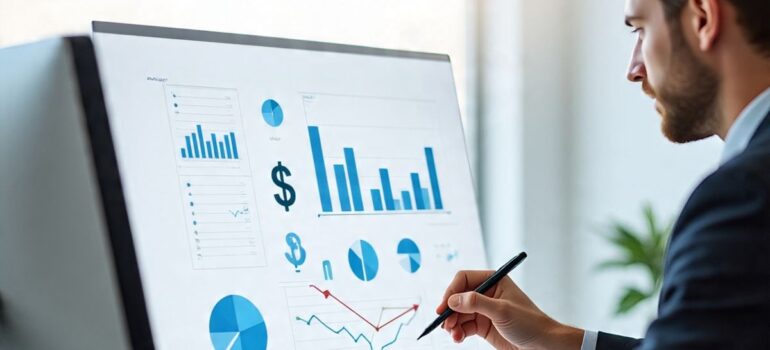 How to Build a Personal Brand in Finance. A Simple Guide for Professionals