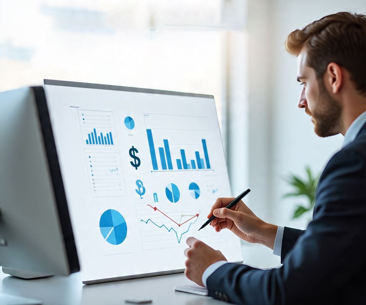 How to Build a Personal Brand in Finance. A Simple Guide for Professionals