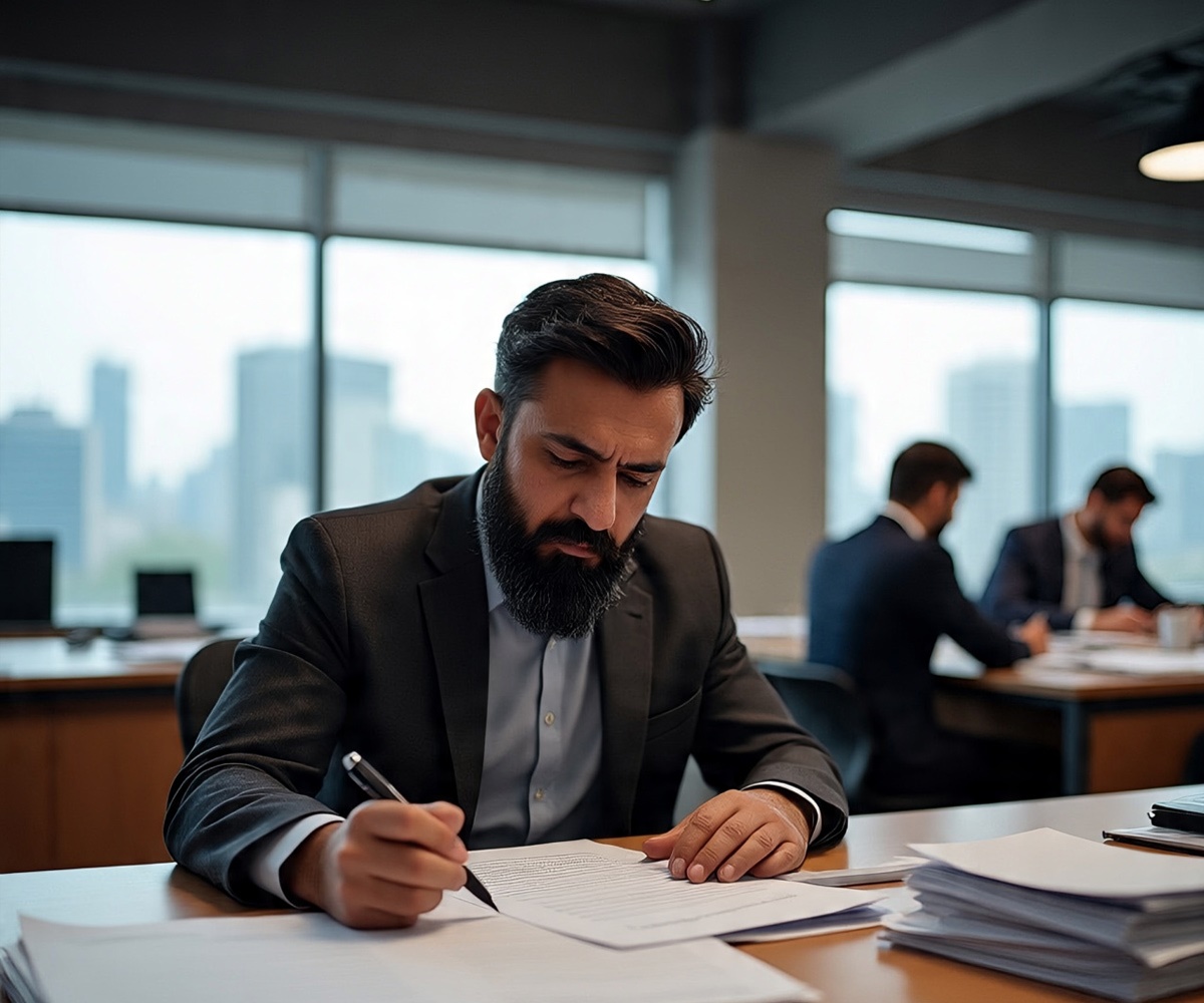 When Should a Small Business Hire a CFO