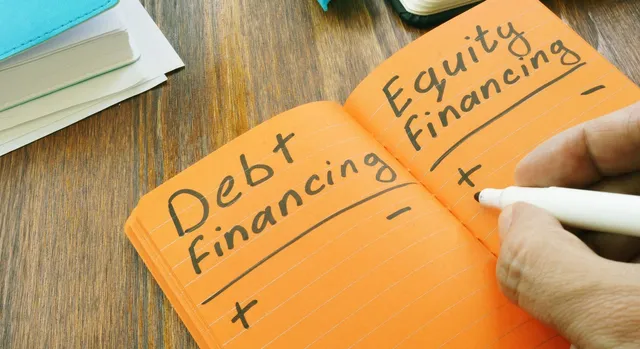 Debt vs Equity Financing What’s Best for Growth