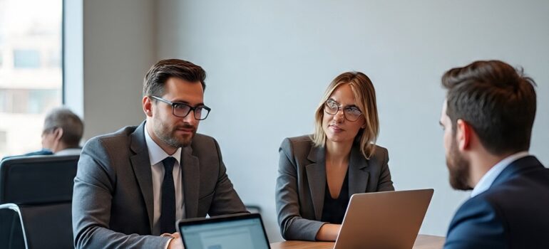 Best Practices for Monthly Financial Reporting