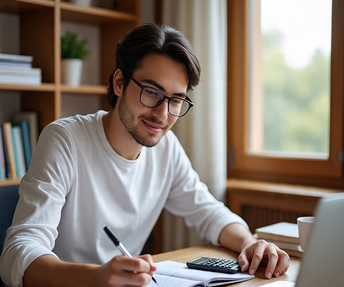 How to Conduct a Financial Health Check