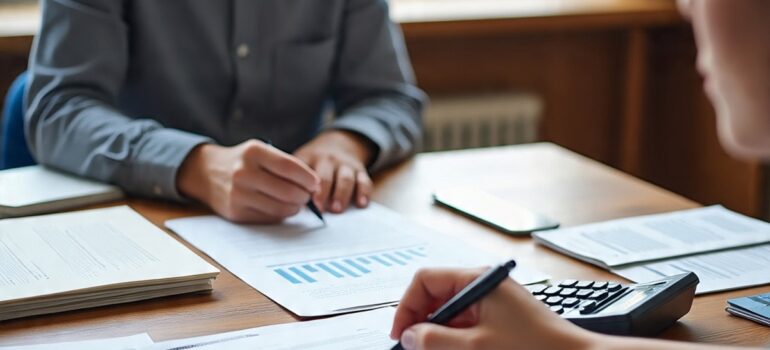 How to Prepare a Balance Sheet from Scratch