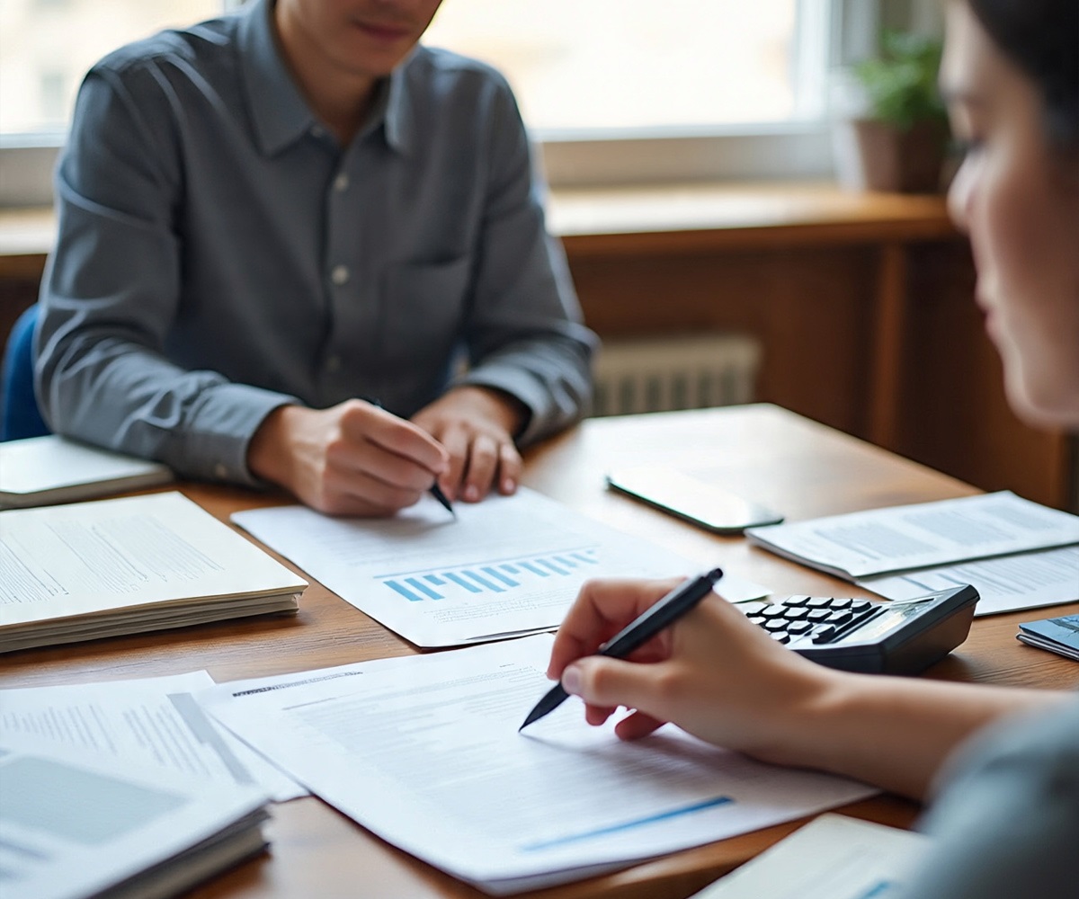 How to Prepare a Balance Sheet from Scratch