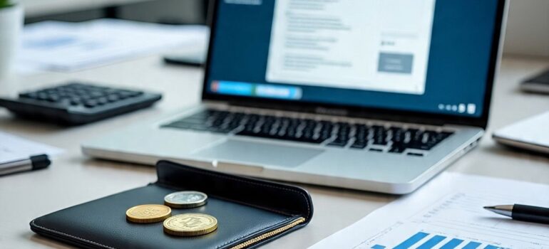 The Impact of Cryptocurrency on Tax Reporting