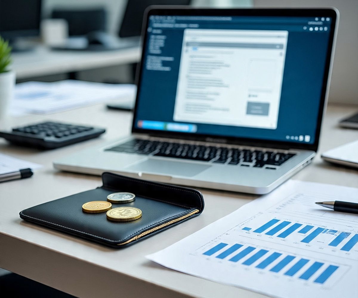 The Impact of Cryptocurrency on Tax Reporting