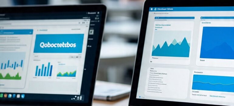 QuickBooks vs. Xero: Which One Is Right for You