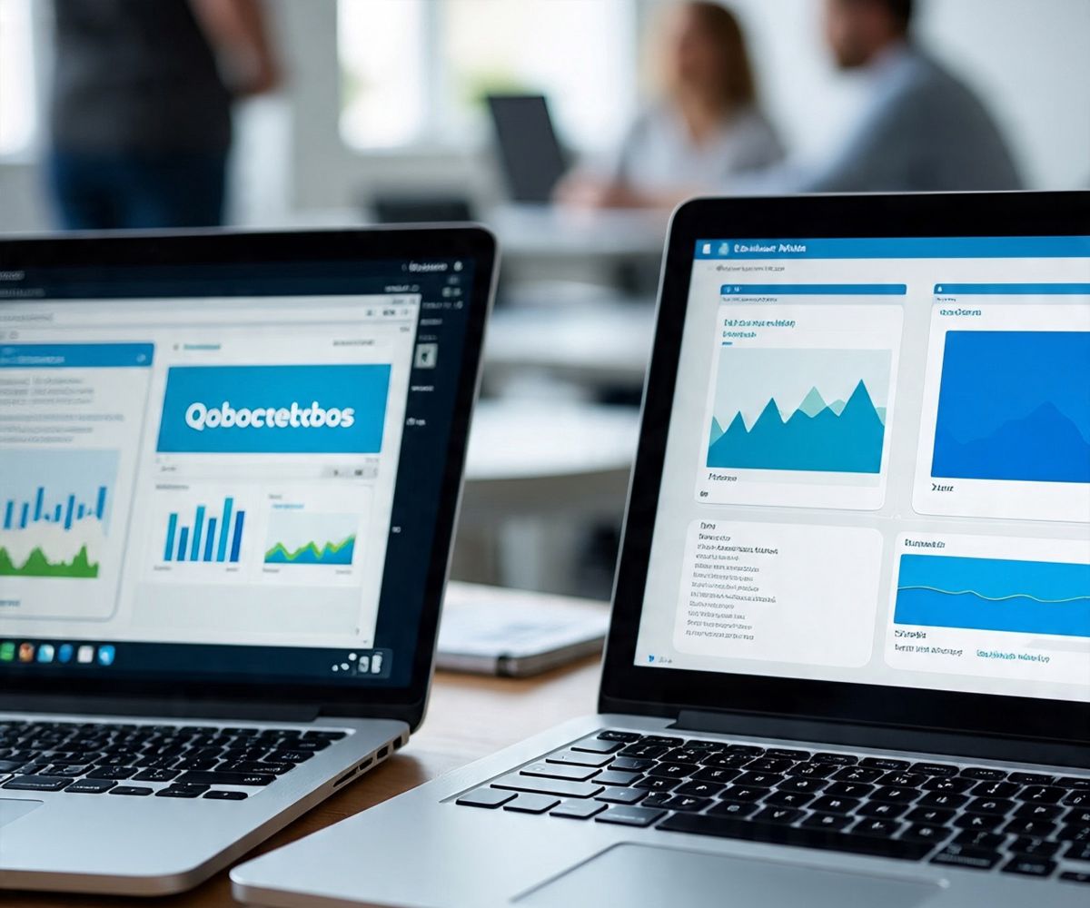 QuickBooks vs. Xero: Which One Is Right for You