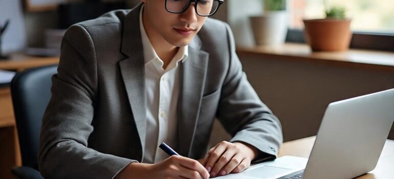 How to Start Your Own Accounting Firm