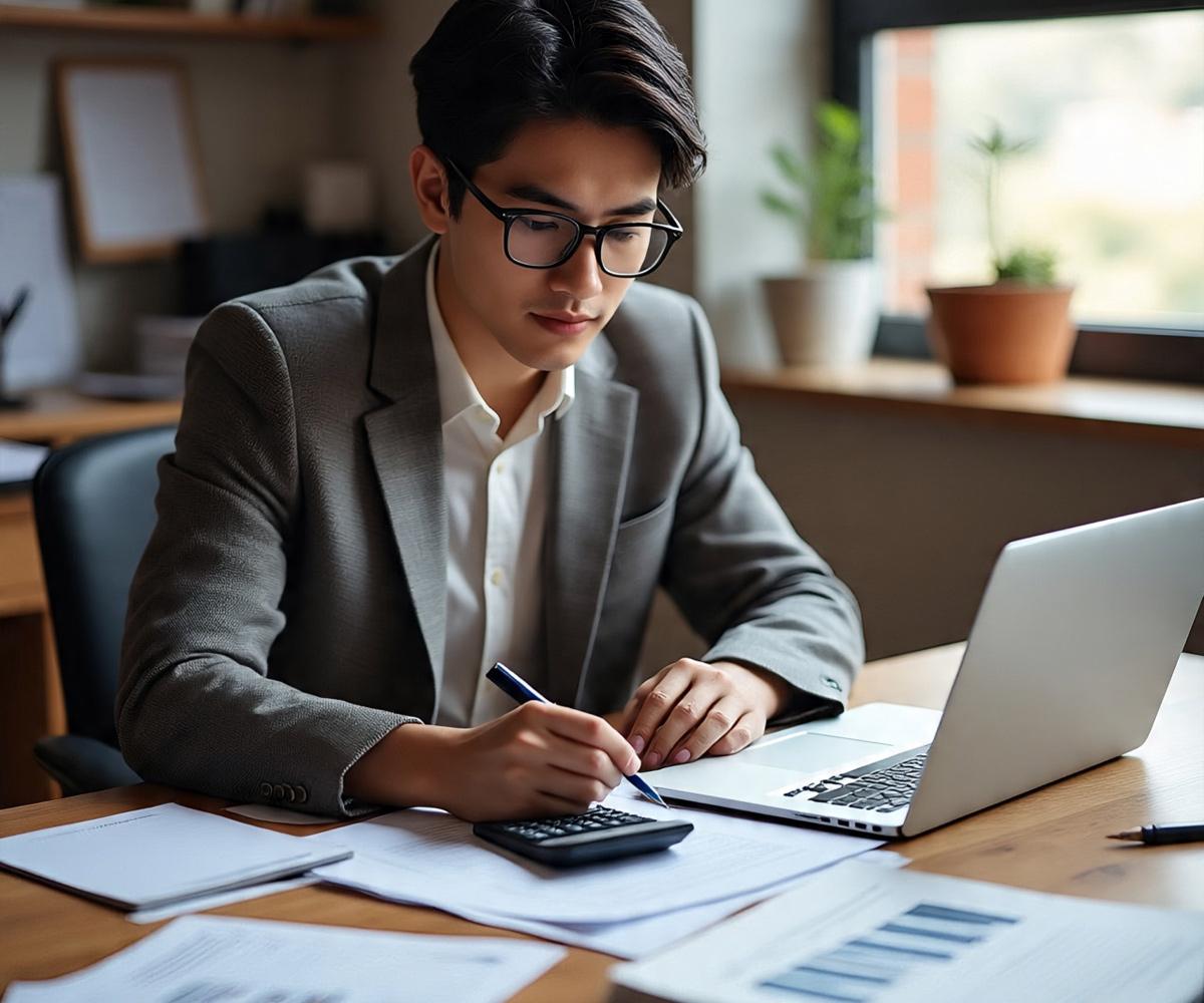 How to Start Your Own Accounting Firm