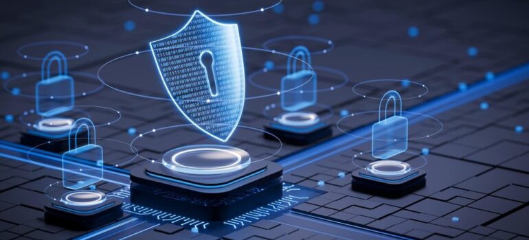 Cybersecurity Upgrades: A SaaS Case Study on Risk Mitigation