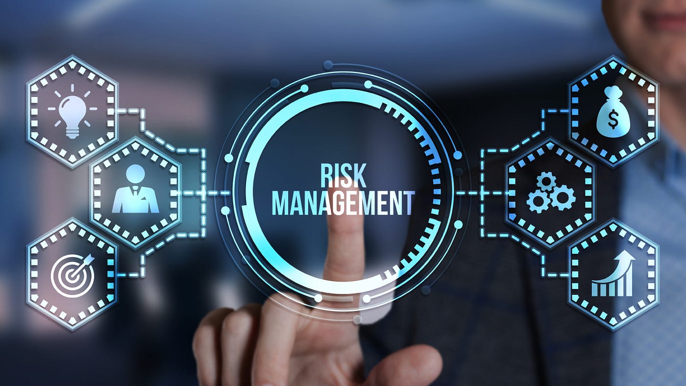 Cybersecurity Risks in Financial Data Management