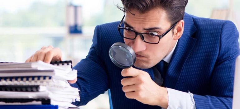 Understanding Forensic Accounting and Its Importance