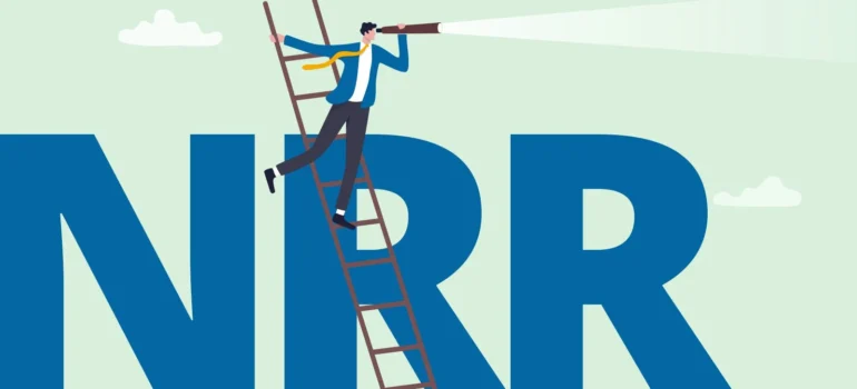 NRR Growth: A Case Study in Expansion Revenue