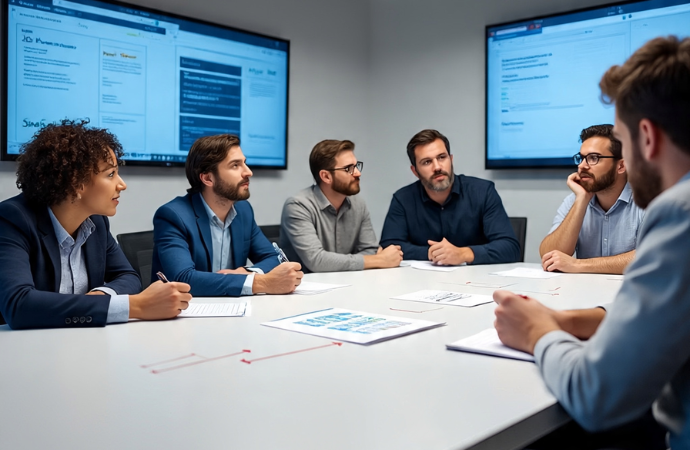 How a SaaS Firm Improved Retention by 25% with KPI Refinement