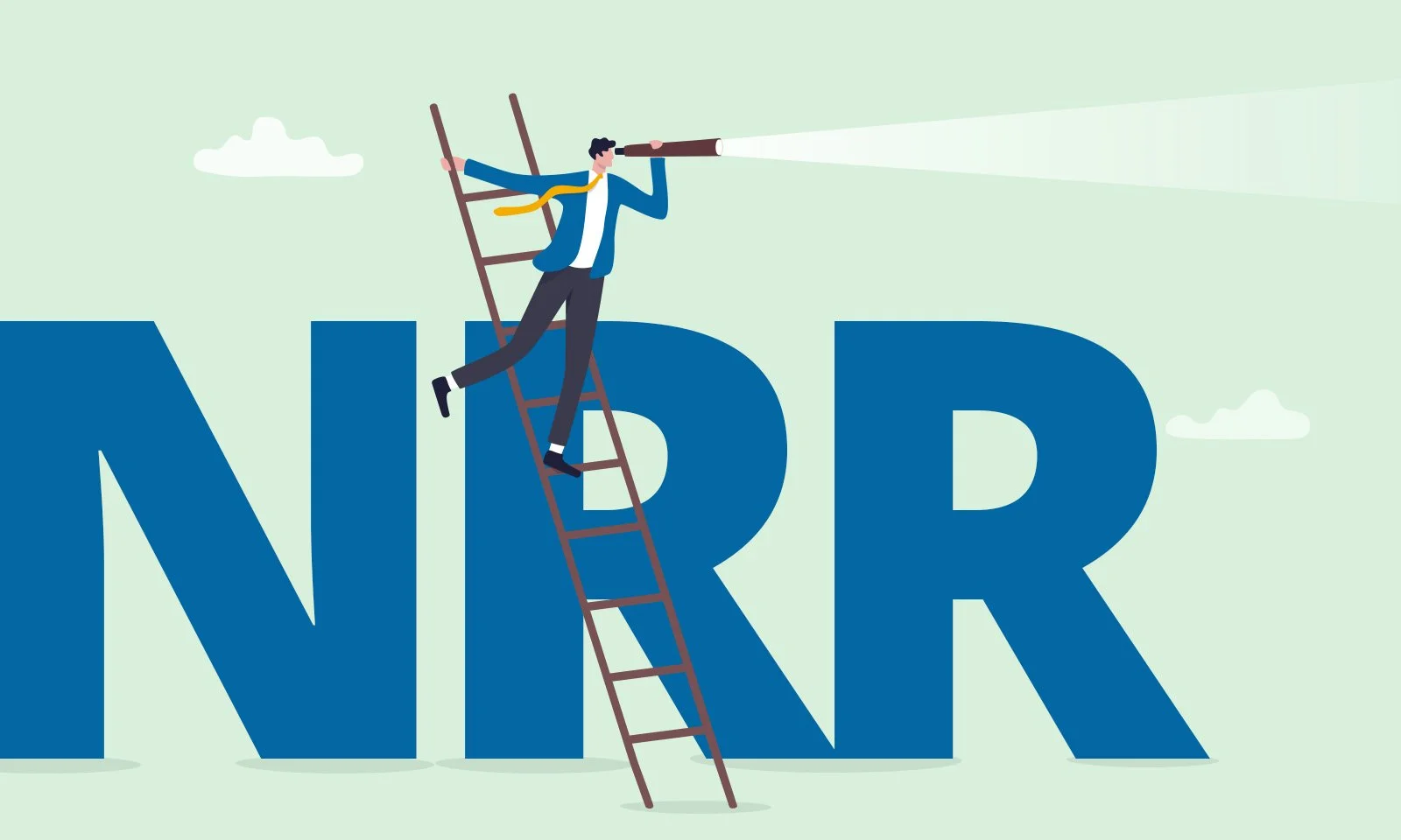 NRR Growth: A Case Study in Expansion Revenue