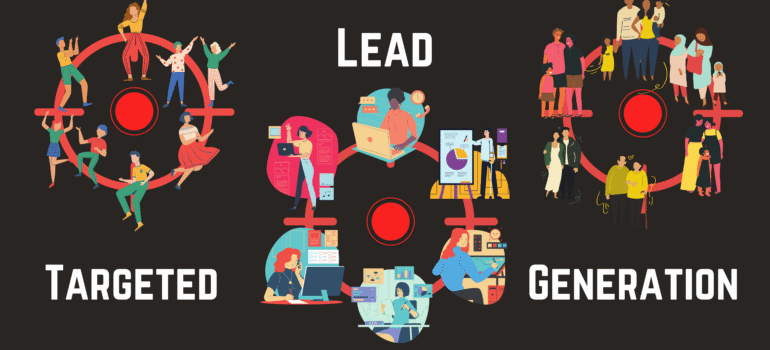 A SaaS Growth Engine: The Marketing Strategy Behind 5X Leads