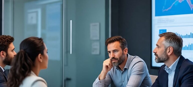 How Elite Solutions Stands Out in a Crowded Market