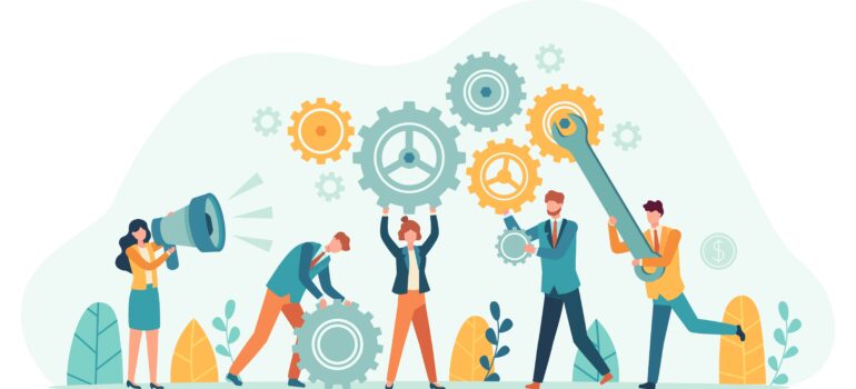 Growth Marketing Hacks for Lean SaaS Startups