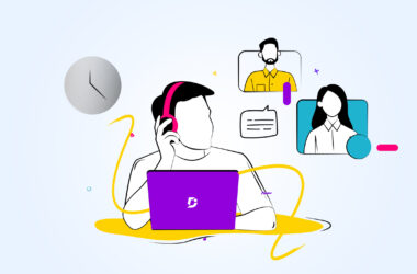 The Business ROI Of 24x7 Live Chat Support