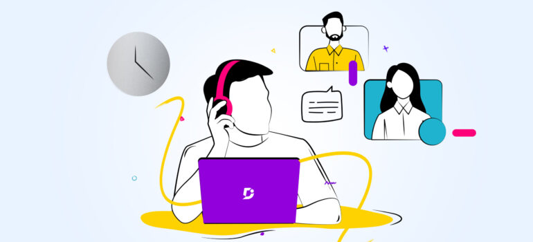 The Business ROI Of 24/7 Live Chat Support