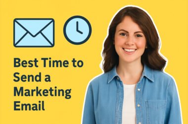 Best Days and Times to Send Email