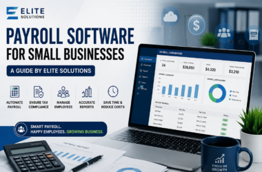 Top Payroll Software Tools for SMEs