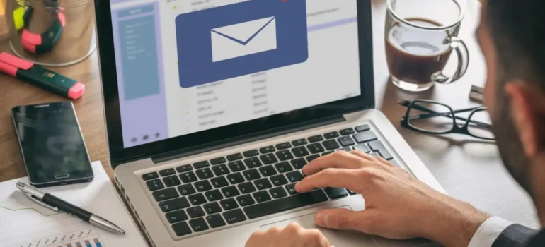 Writing Email Copy That Converts Without Being Salesy (Elite Solutions)