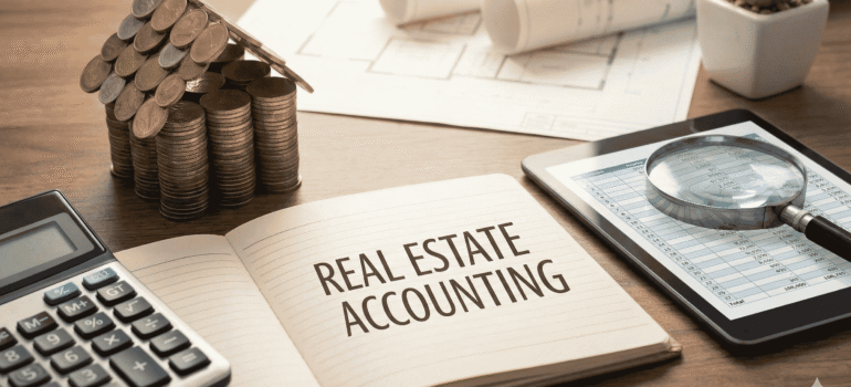 Real Estate Accounting vs. General Accounting: A Deep Dive