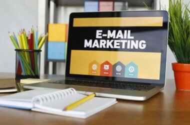 Email Marketing in Naperville: A Local Business Guide
