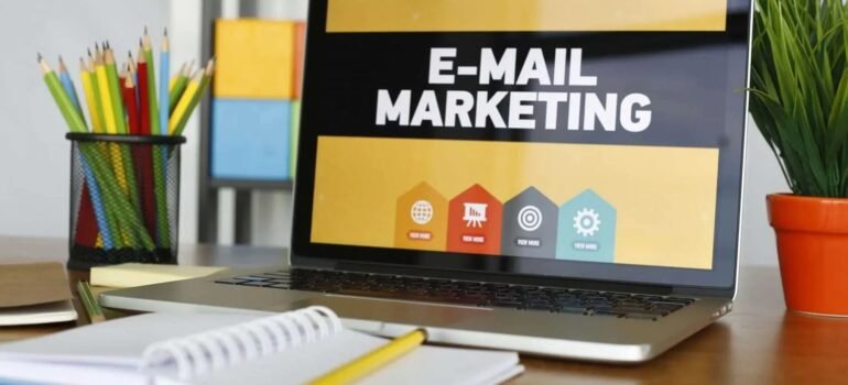 Email Marketing in Naperville: A Local Business Guide