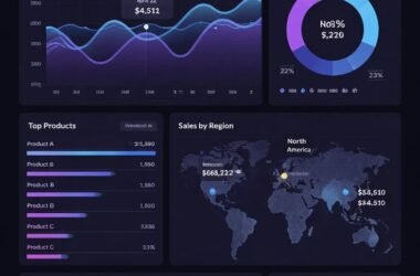 Top CFO Expense Dashboard Platforms Compared for 2026