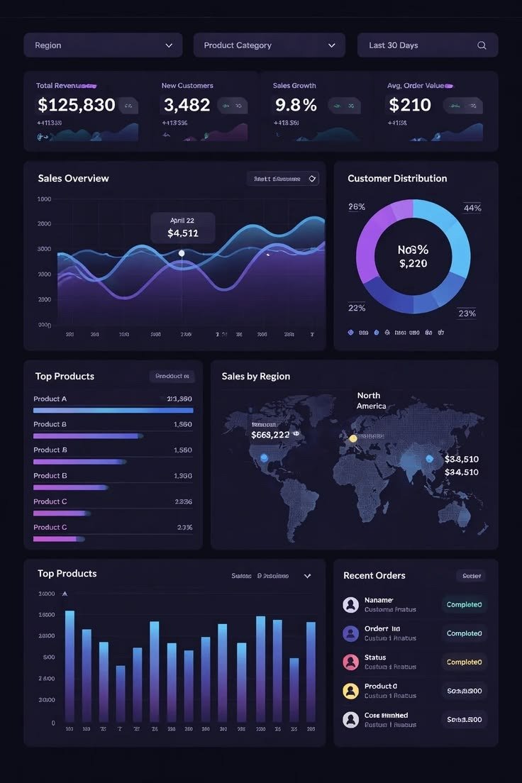 Top CFO Expense Dashboard Platforms Compared for 2026