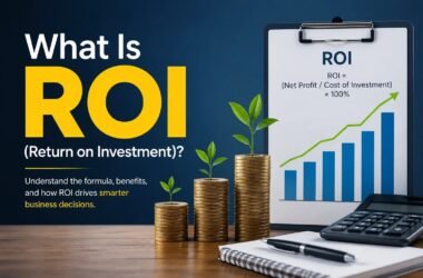 ROI in Financial Decision